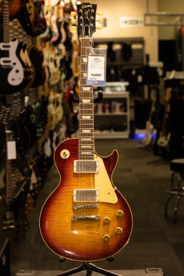 Gibson Custom Shop - LPR59ULFBNH